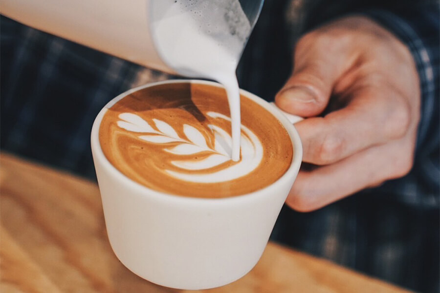 Sedai Coffeeの画像