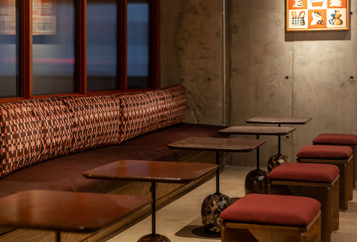 THESTEPS banana-office works