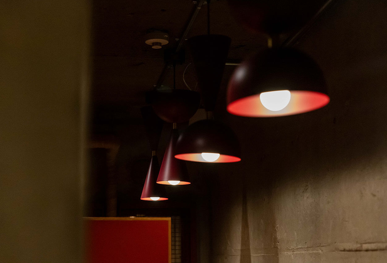 THESTEPS banana-office works