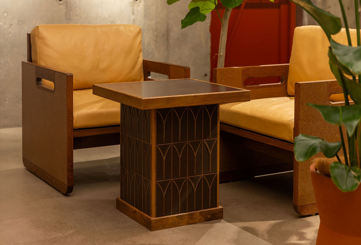 THESTEPS banana-office works