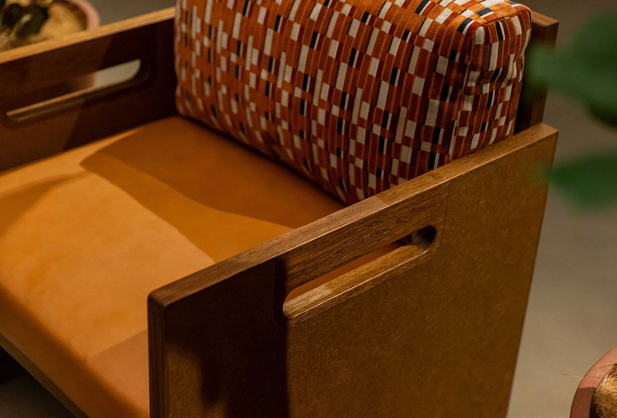 THESTEPS banana-office works