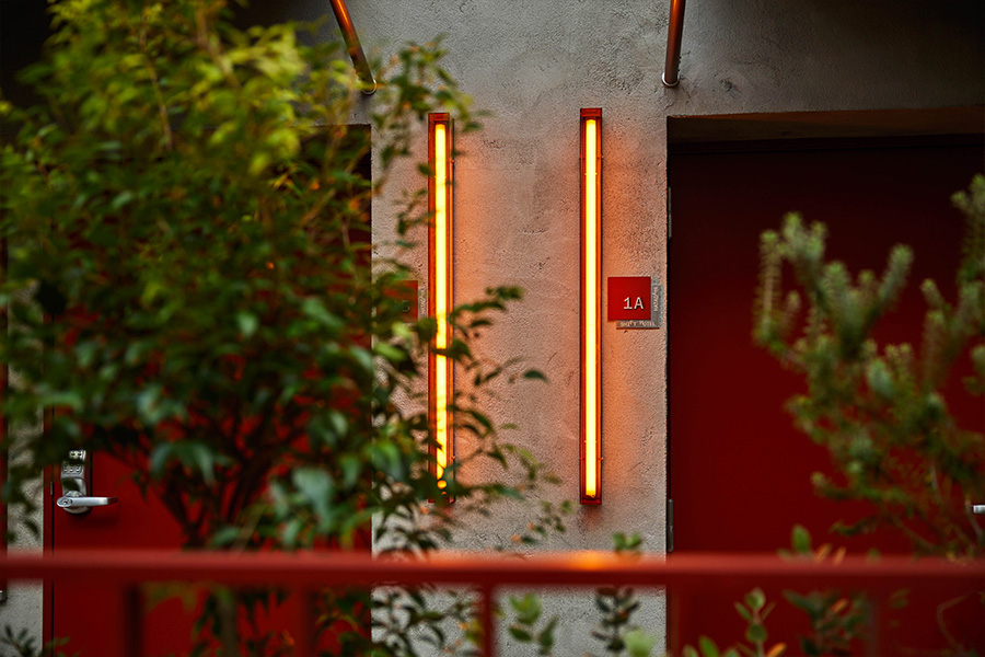 SHIFT HOTELの画像