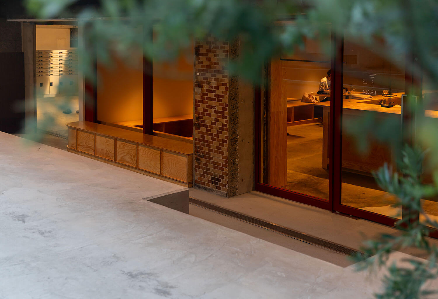 THESTEPS ショップ