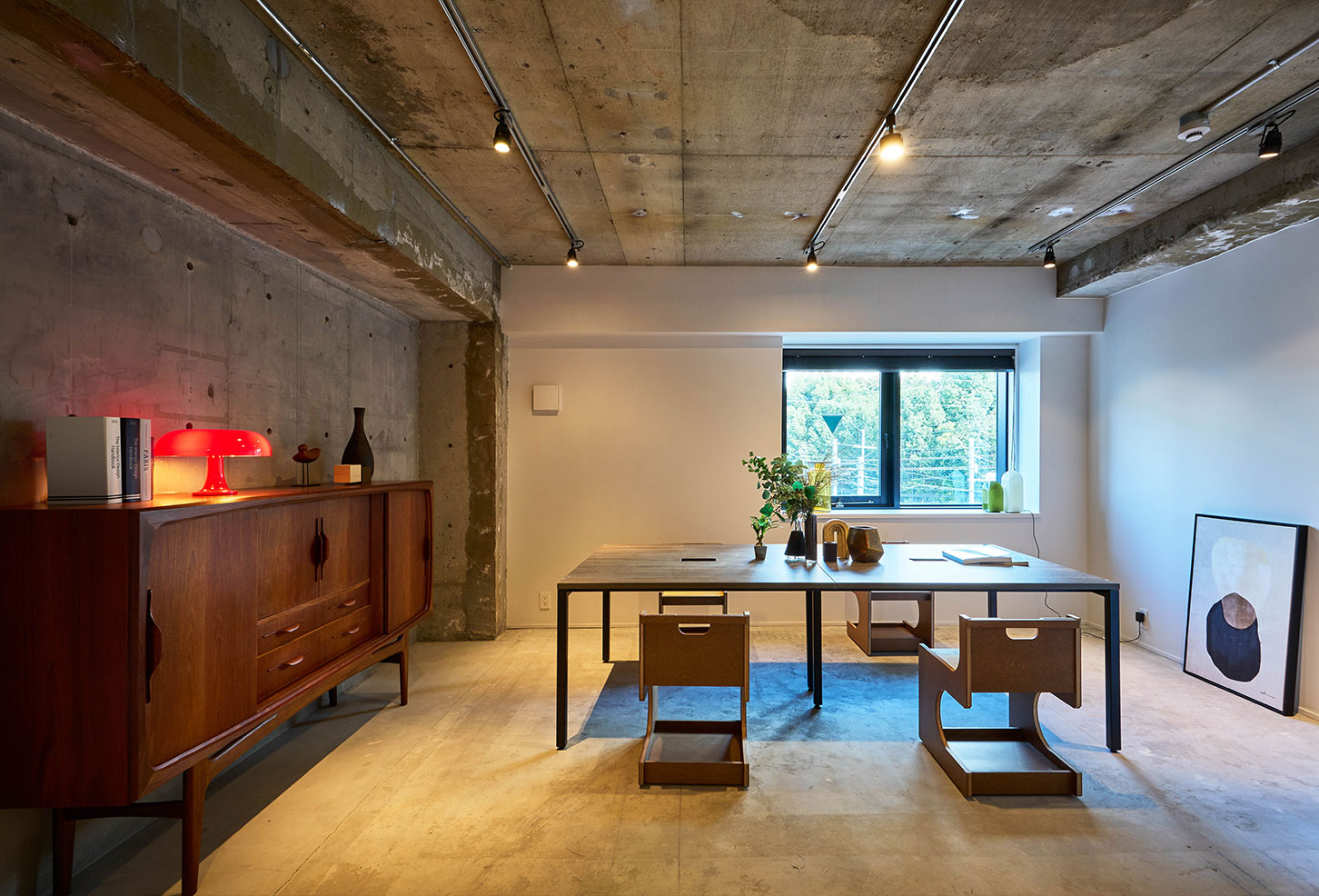 THESTEPSのオフィスの画像