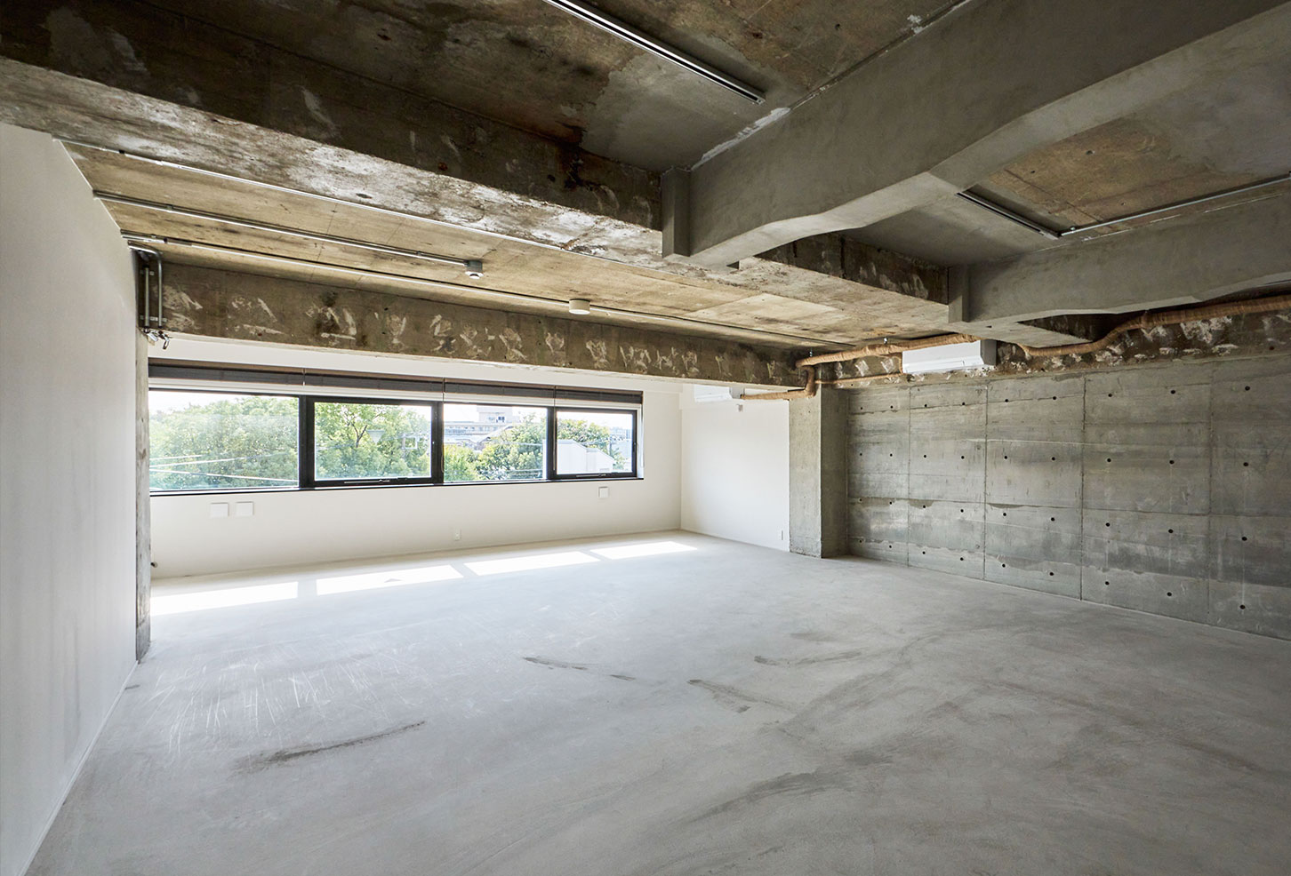 THESTEPSのオフィスの画像