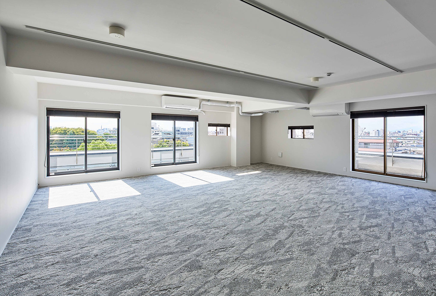 THESTEPSのオフィスの画像