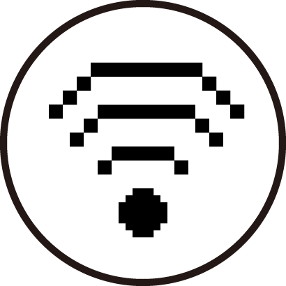 インターネットのアイコン